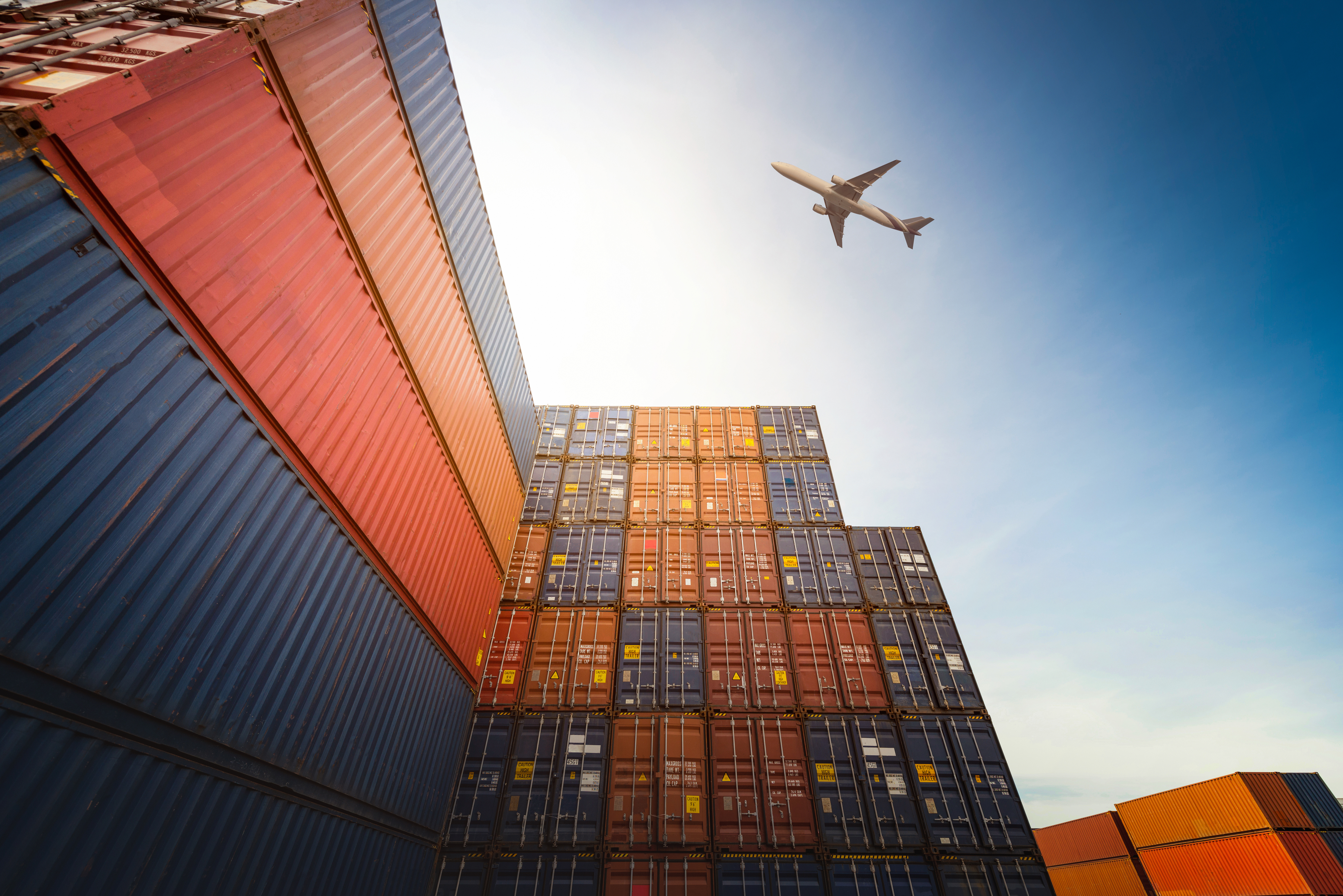 Export control