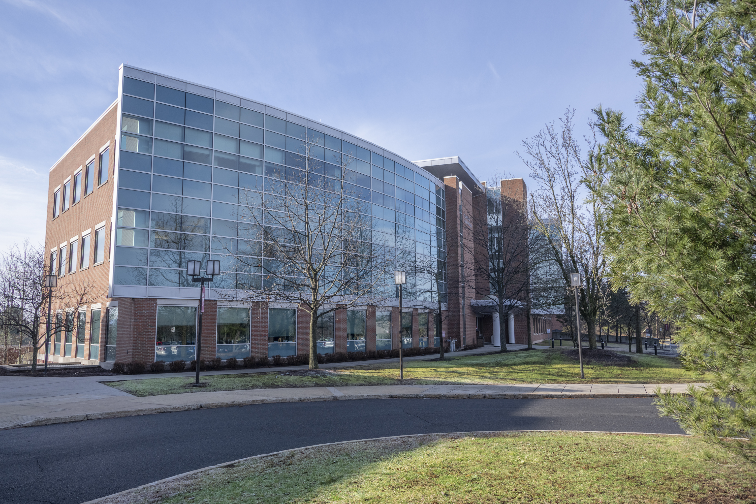 Rutgers Partners With CSIT To Advance Innovation In New Jersey ...