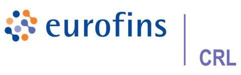 Silver Sponsor - eurofins CRL