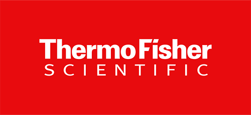 Silver Sponsor - Thermo Fisher Scientific