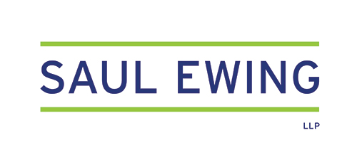 Bronze Sponsor - Saul Ewing