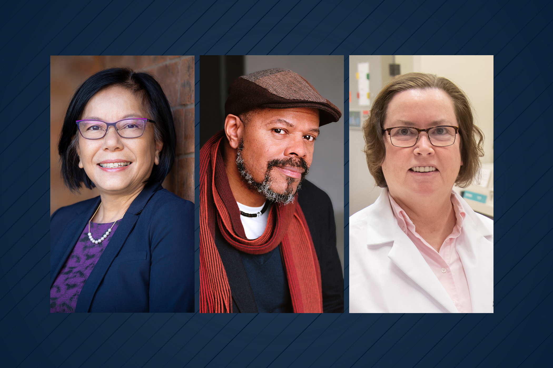 Research Associate Professor Three Rutgers Professors Elected to the American Academy of Arts and ...