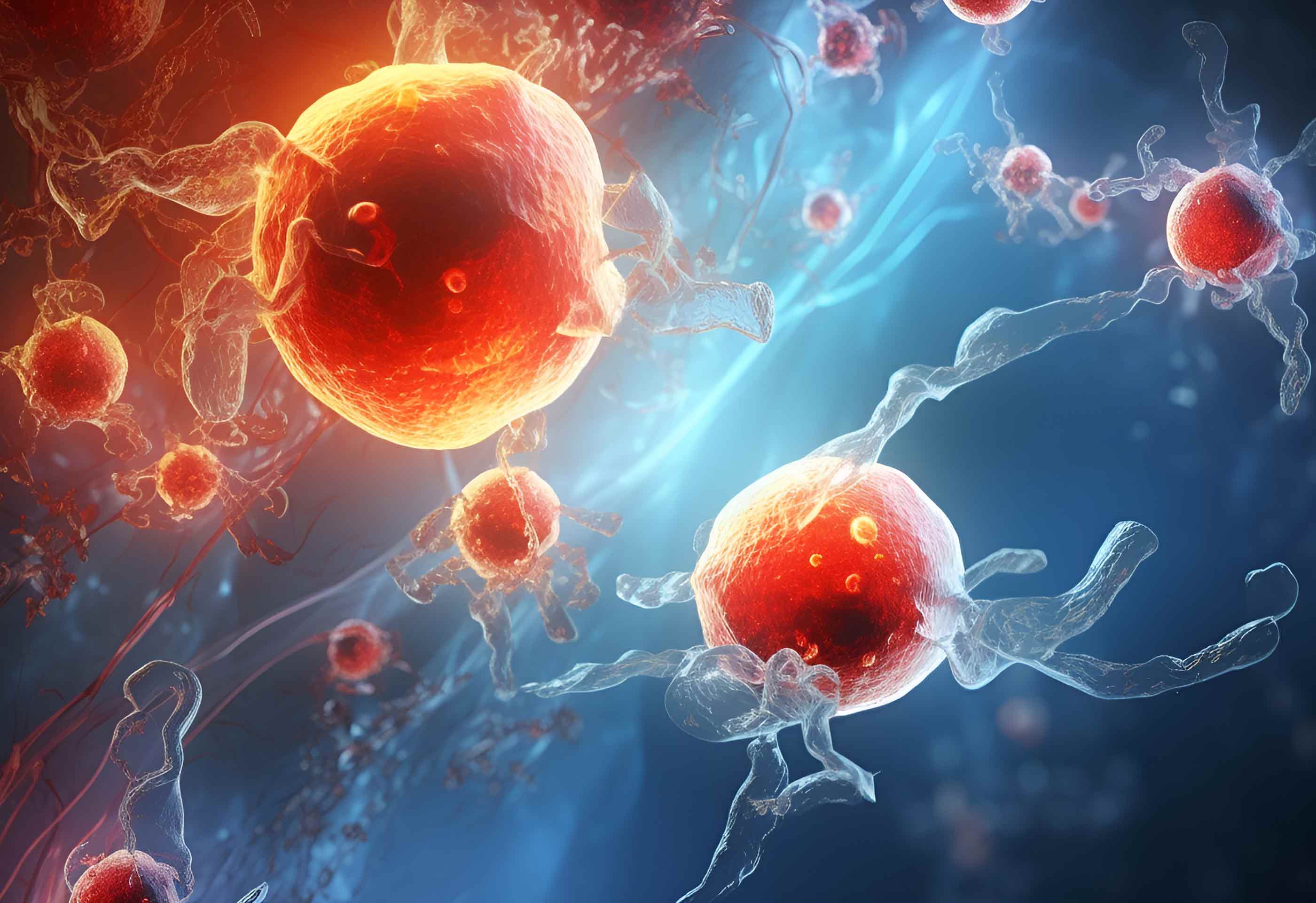 Scientists Shed Light on Mysteries Associated With Infertility