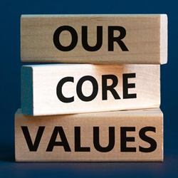 Values