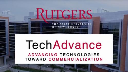 TechAdvance - Rutgers Research