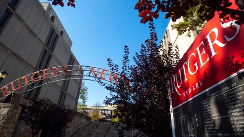 Newark Campus