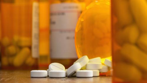 opioids