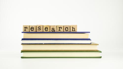 research books