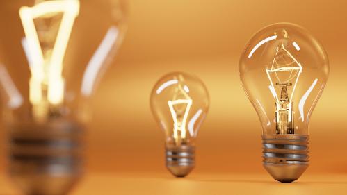 lightbulbs