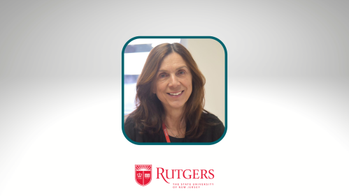 Rutgers Professor Maria Gennaro named 2022 NAI Fellow