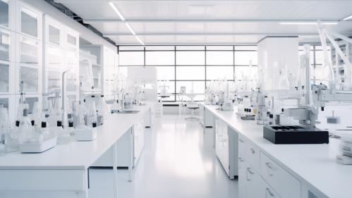 Laboratory