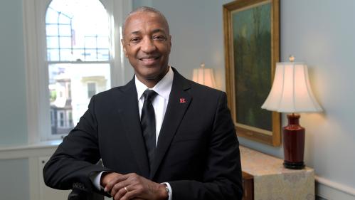 William F. Tate IV