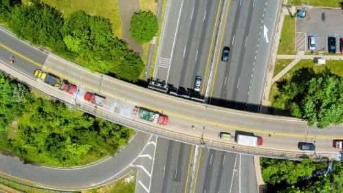 highway driving in new jersey