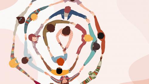 Community resilience