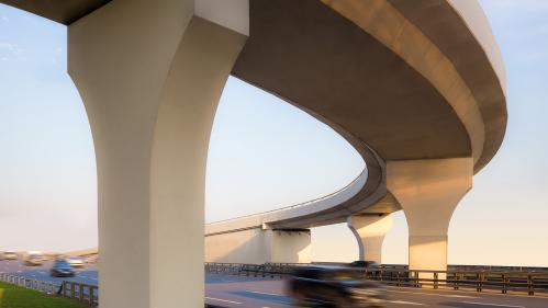 bridge