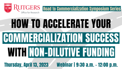 Webinar infographic