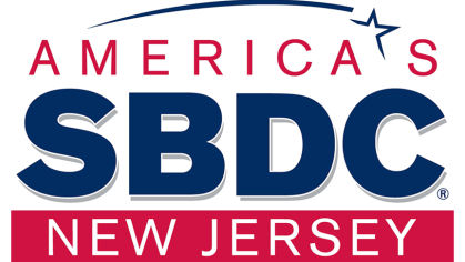 Logo for NJ Small Business Development Center