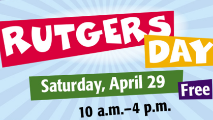 Rutgers Day