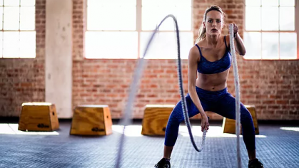 Plant-Based TheaFit(TM) Ingredient improves exercise performance