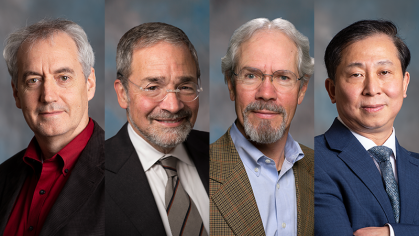 AAAS Fellows 2020