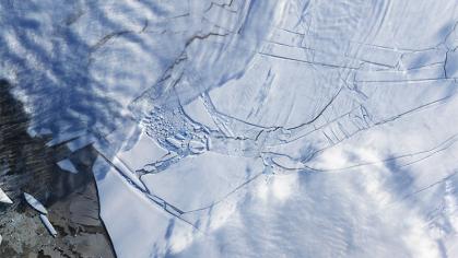 Antarctica