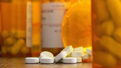 opioids
