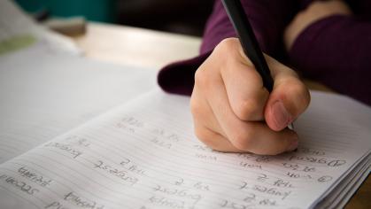 esl student
