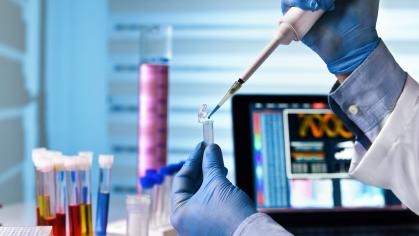biomedical research