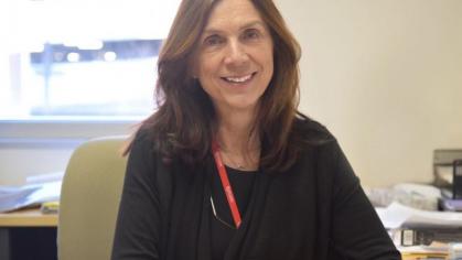 Photo of Maria Laura Gennaro
