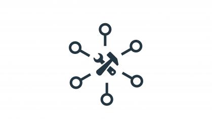 iLab Tech Support Icon