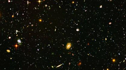 Starfield