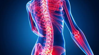 Lumbar pain management