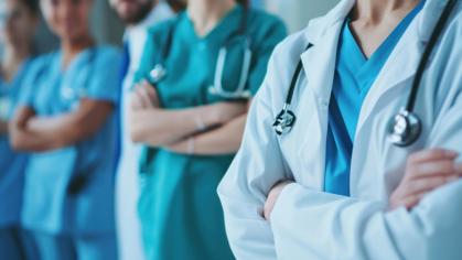 Healthcare Workers