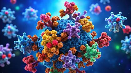 Interluken Cell Biology