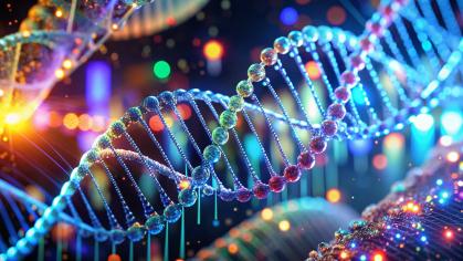 Genetic Risk Assessment: Deep Focus on DNA Data Analysis & Polygenic Risk Score