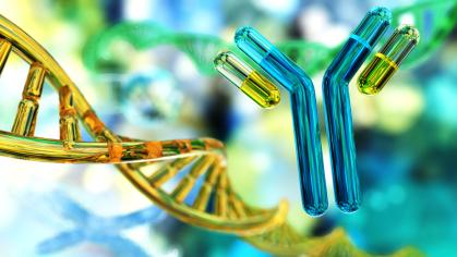 antibody data
