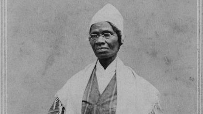 Sojourner Truth
