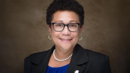 Tonya Smith-Jackson