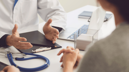 Disabilities and health care
