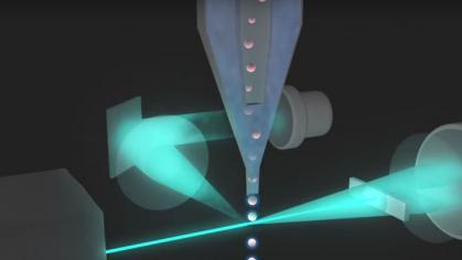flow cytometry
