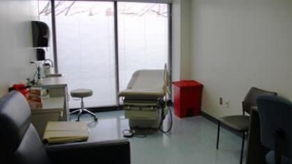 Clinical Research Unit