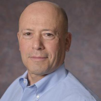 Headshot of Yair Harel
