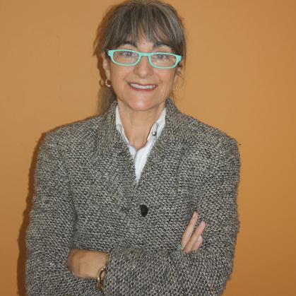 Lisa Correa