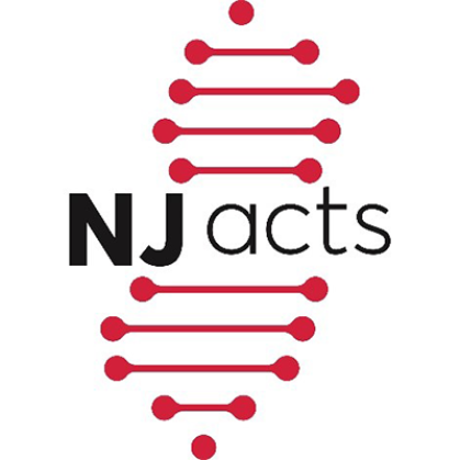 NJ ACTS Logo