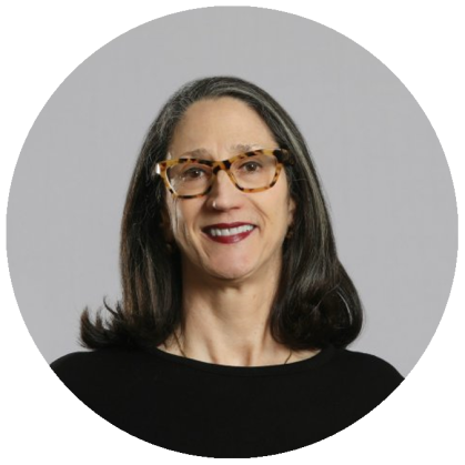 Norma M. Riccucci
