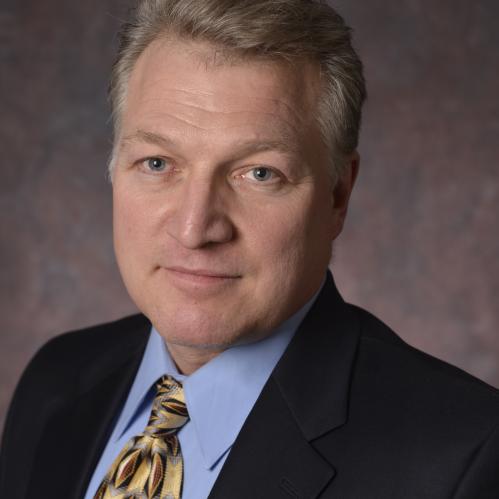 Photo of Michael Goedken