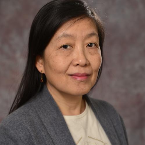 Janet Chang