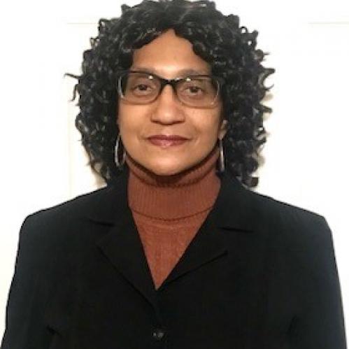 Arleen Abiona