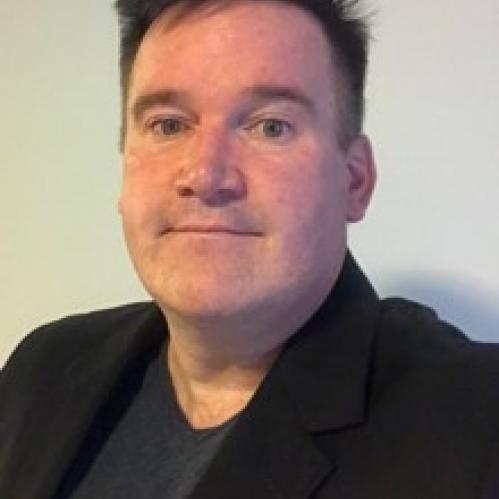 Mark Grier