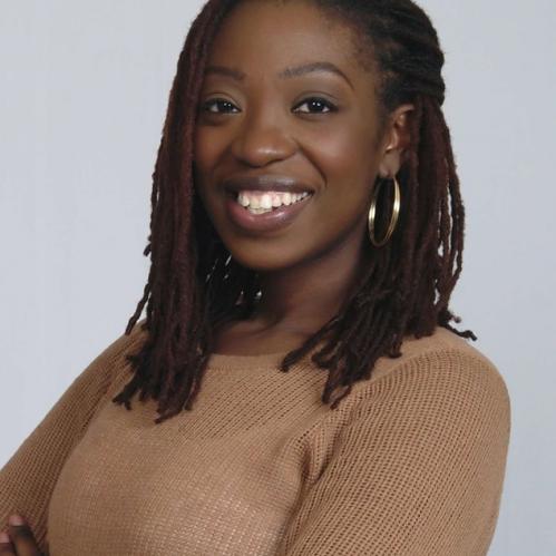 Jeralyn Pierre